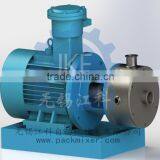 PHM JKE Lab Inline High Shear Mixer thumbnail-3