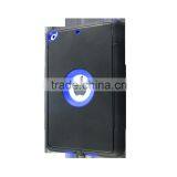 Shockproof Waterproof Silicon Stand Case For IPad Mini 3 thumbnail-4