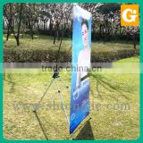 Portable x banner stand wholesales
