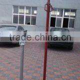 Adjustable Cup Sleeve Scaffolding Steel Prop thumbnail-5