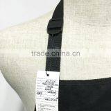 Custom Cheap Canvas Coffee Shop Apron for Wholesale thumbnail-5