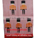 Wholesale Cashmere Scarf India thumbnail-5