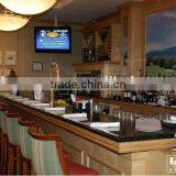 42inch Lcd Kiosk Win7 Wall Mounted Digital Signage tv Showcase Designs Wholesale Lcd tv thumbnail-6