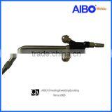 2 Gas Tube Heating Torch