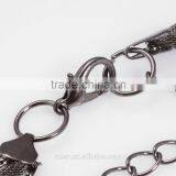 Decorative Hanging Chain Piercing Jewelry Belly Chains Decoration Light Chain thumbnail-5