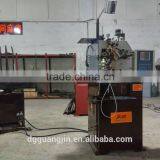 GJ-8 2axes 0.8mm CNC Compression Spring Machine