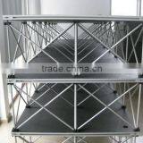 Aluminum Outdoor Event Stage,Retractable StagePlatform thumbnail-6