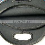 Wholesale Cheap Travel Picnic Food Insulated Lunch Tote Cooler Bag Handbag thumbnail-2