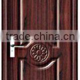 2015 Latest Design Wooden Doors thumbnail-6