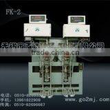 One Spout Valve Bag Filling Machine for Cement Valve Bag Filler thumbnail-6