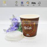 Tuo Xin New Design Neoprene Sleeve Plastic Fan for Wholesales thumbnail-5