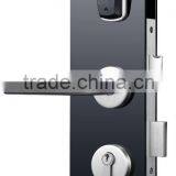 S3032 Split Keyless Door Card Lock for Hotels thumbnail-2