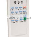 GSM Wireless Smart Alarm With Smat Home thumbnail-5