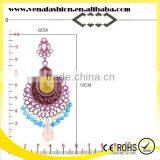 Wholesale Italian Jewelry Chandelier Earring Findings Wholesale thumbnail-2