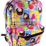 2016 Disney Factorypromotion Stock Bag& Buy and Sell Bollow Out Bag&promotional Cheap Stock Bags thumbnail-1