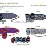CROSSFIT COTTON WRIST WRAPS thumbnail-4