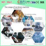 Industrial Containerized Block Ice Maker Hot Selling thumbnail-5