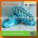 Factory Direct Wholesale Eco-friendly Portable Elegant Nonwoven Shoe Cover thumbnail-2