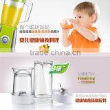 Multifunction Food Processor, Blender Mixer, Chopper, Grinder thumbnail-5