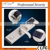 Fingerprint and Card and Password Door Access Control Lock Fingerprint Door Lock 120users