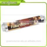 Aluminium 9 Micron Foil thumbnail-1