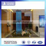Customized Architectural Model for Real Estate Developer thumbnail-2