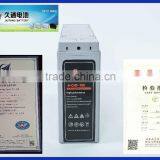 Solar Power Battery/large Capacity Battery for Solar System 12V100AH Made in China thumbnail-2