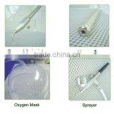 Water Oxygen Injection Acne Treatment Device thumbnail-5