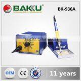 BK-936A Soldering Station For Hot Air Solder Station BAKU SMD Soldering Station. thumbnail-1