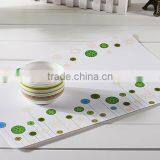 Table Mat Plastic ,pp Thin Placemat thumbnail-3