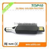 Black Bottle Shape Bulk Item Pendrive From Shenzhen China thumbnail-4