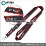 Custom Lanyards Manufacturer, Golden Supplier thumbnail-1