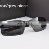 Meiqiao Factory Wholesale Sunglasses Polarized Sunglasses Classic New Sunglasses Driving Glasses thumbnail-1