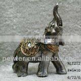 2013 New Product Resin Elephant Gift