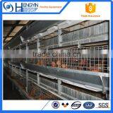 Professional Chicken Egg Layer Cages Poultry Farm With CE Certificate thumbnail-6