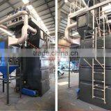 2016 Hot Portable Shot Blasting Machine Sale