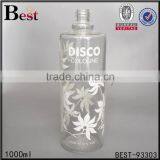300ml Tube Bottle Tube Bottle With Cork Tube Glass Bottle thumbnail-3