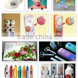 Dx5 Head 8 Colors A3 A4 Size Flatbed Printing FS-5528 uv Led Printer With Dx5 Head 1440dpi thumbnail-5