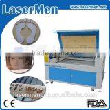 China Jinan Professional Co2 Laser Wood Carving Machine LM-1390 thumbnail-1