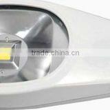 30w Dolphin Shape Die Cast Aluminum Led Street Light Quality Choice thumbnail-1