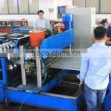 Steel Silo Sidewall Corrugated Roll Forming Production Line