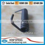 High Carbon Steel Torsion Springs thumbnail-1