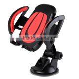 2016 Wholesale Affordable Price Phone Holder Car Windshield Mount Mobile Phone Bracket thumbnail-4