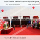 Large Tent Commercial Use ,Big Exhibition Tent