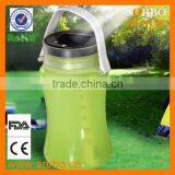 2016 Hot Selling Led Rechargeable Diving Flashlight Waterproof IP66 Torch thumbnail-1