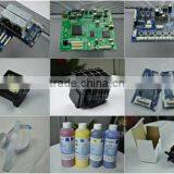 3.2m Digital Eco Solvent Inkjet Printer Price for Flex Banner,vinyl thumbnail-6