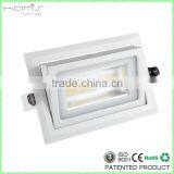 High quality Water proof IP42 LiFud driver 20 28 35watt led flood light