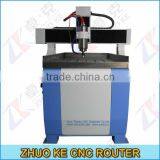 Mach3 Control Cnc Cutting Machinery Metal for Sales ZK-6090