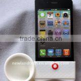 Horn Stand Amplifier for Iphone 4 and 4s thumbnail-1