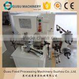 Chocolate Coins Packaging Machine 086-18652615950